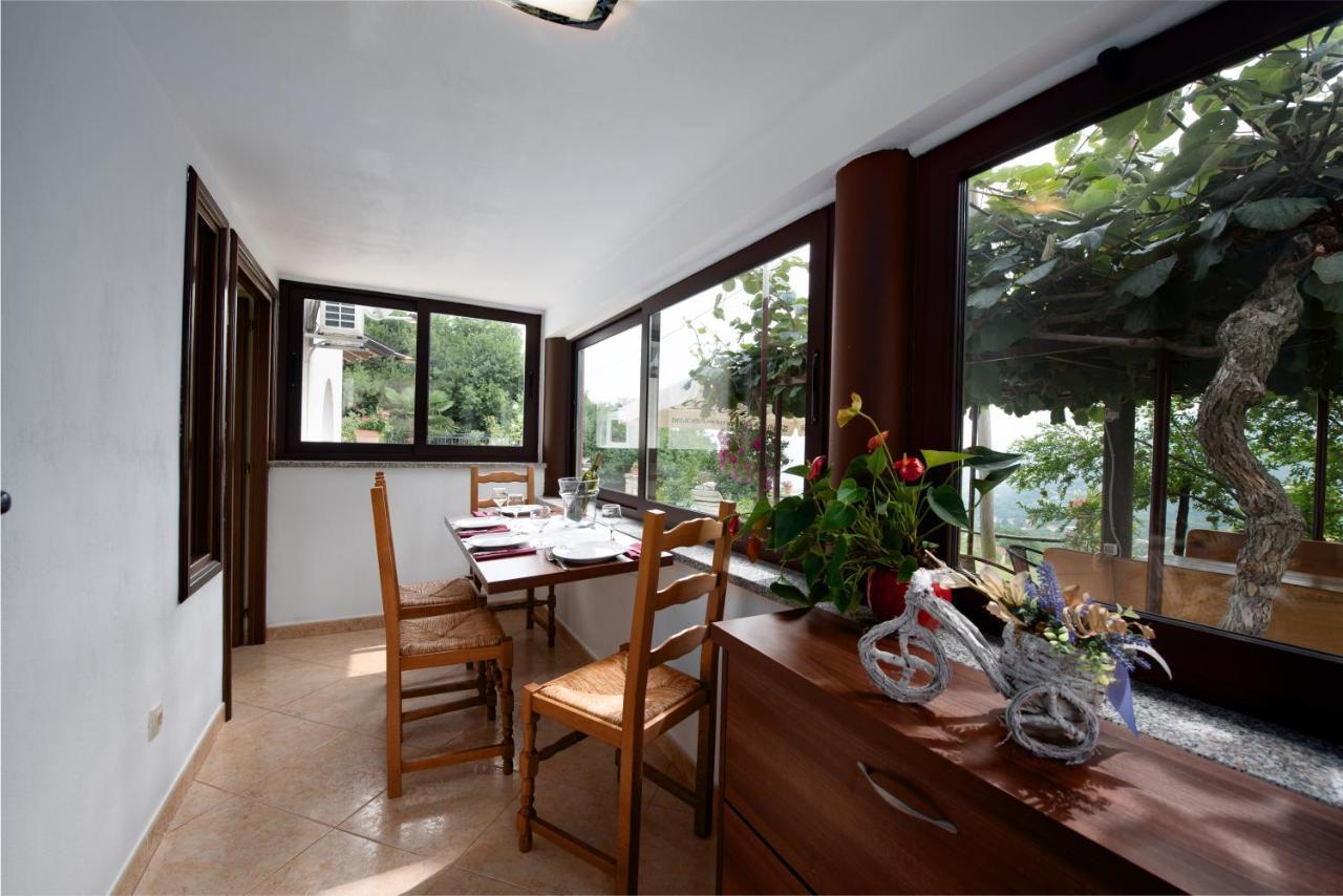 Sea View Apartment With Garden Near Opatija Veprinac Luaran gambar