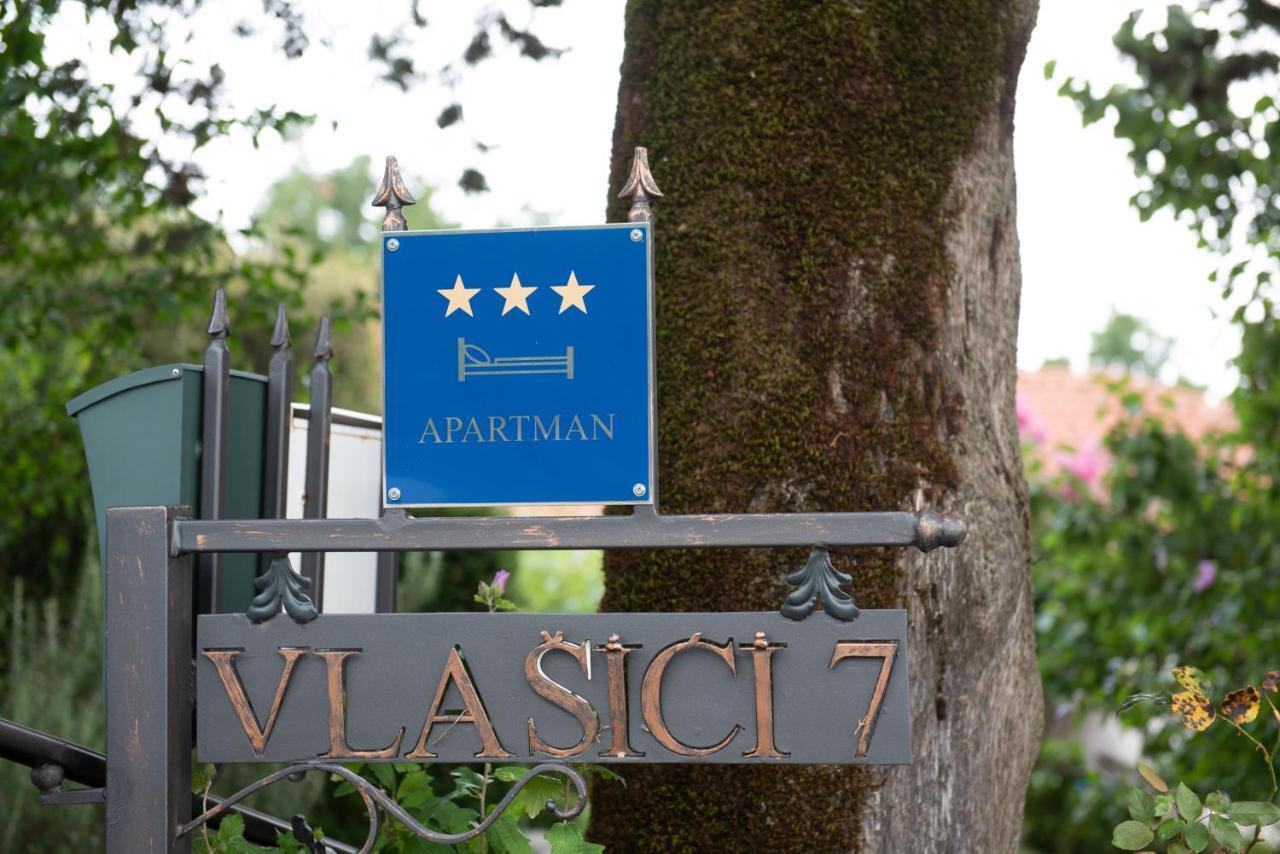 Sea View Apartment With Garden Near Opatija Veprinac Luaran gambar